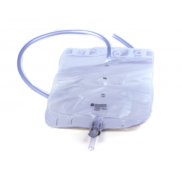 WOREK DO ZBIÓRKI MOCZU COLOPLAST w cenie 8,15 zł, marka COLOPLAST w kategori CEWNIKI I WORKI NA MOCZ. Hurtownia medyczna www.... WOREK DO ZBIÓRKI MOCZU COLOPLAST w cenie 8,15 zł, marka COLOPLAST w kategori CEWNIKI I WORKI NA MOCZ. Hurtownia medyczna www....