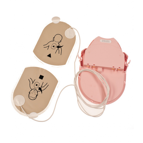 Polecamy Elektrody i bateria do defibrylatora PAD-PAK Samaritan Pad z oferty sklep medyczny.store  | HeartSine  | atrakcyjne ... 2