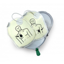 zdjęcie Elektrody i bateria do defibrylatora PAD-PAK Samaritan Pad z witryny sklep medyczny. store | wysyłka dziś