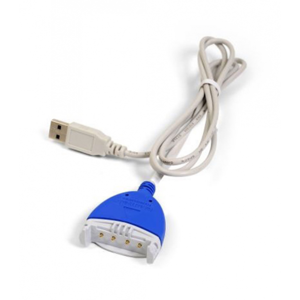 zdjęcie Kabel USB do defibrylatora AED SAMARITAN PAD z witryny sklep medyczny. store | wysyłka dziś