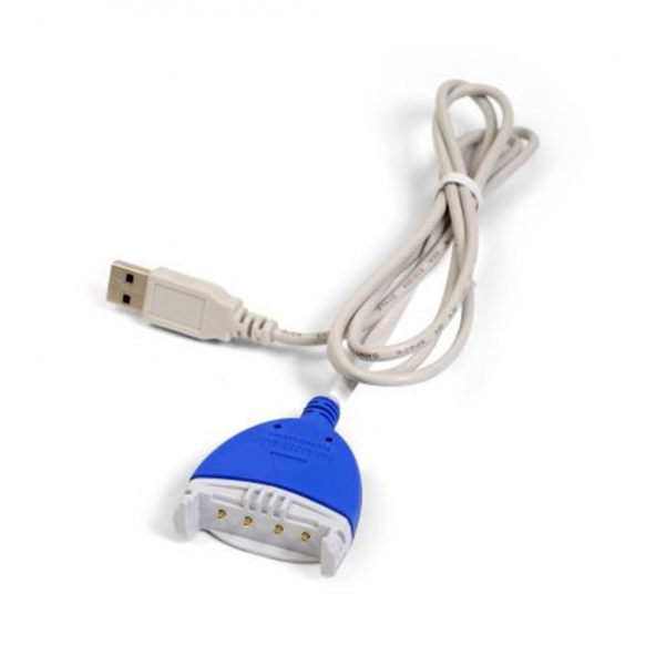 Kabel USB - SAMARITAN w cenie 230,08 zł, marka HeartSine w kategori DEFIBRYLATORY. Hurtownia medyczna www.medyczny store Kabel USB - SAMARITAN w cenie 230,08 zł, marka HeartSine w kategori DEFIBRYLATORY. Hurtownia medyczna www.medyczny store