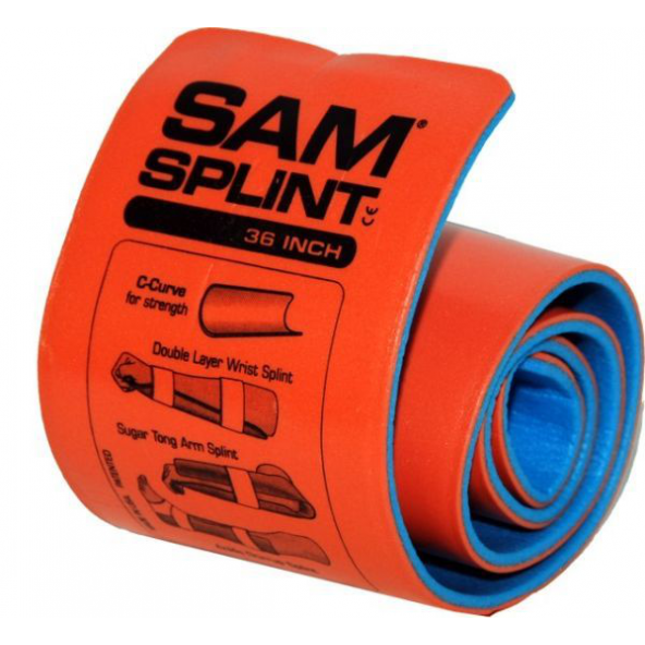 SAM SPLINT - SZYNA w cenie 74,06 zł, marka w kategori TRANSPORT I UNIERUCHOMIENIE. Hurtownia medyczna www.medyczny store SAM SPLINT - SZYNA w cenie 74,06 zł, marka w kategori TRANSPORT I UNIERUCHOMIENIE. Hurtownia medyczna www.medyczny store