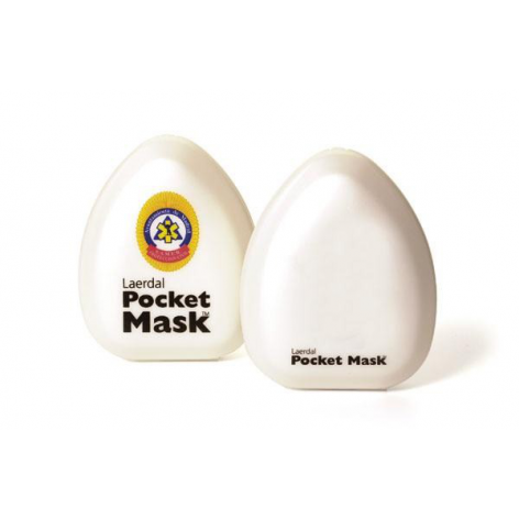 Polecamy Maska do sztucznego oddychania Pocket Mask LAERDAL z oferty sklep medyczny.store  | LAERDAL  | atrakcyjne ceny | 478... 2
