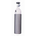 Butla tlenowa aluminiowa 2,7 l Farum w cenie 750,00 zł w sklepie medycznym | wysyłka dziś
