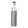 Butla tlenowa aluminiowa 2,7 l Farum w cenie 750,00 zł w sklepie medycznym | wysyłka dziś
