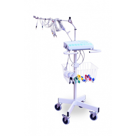 Polecamy Wózek transportowy EKG z oferty sklep medyczny.store  | FARUM  | atrakcyjne ceny | 515 - wózek do EKG - modeli farum... Polecamy Wózek transportowy EKG z oferty sklep medyczny.store  | FARUM  | atrakcyjne ceny | 515 - wózek do EKG - modeli farum...