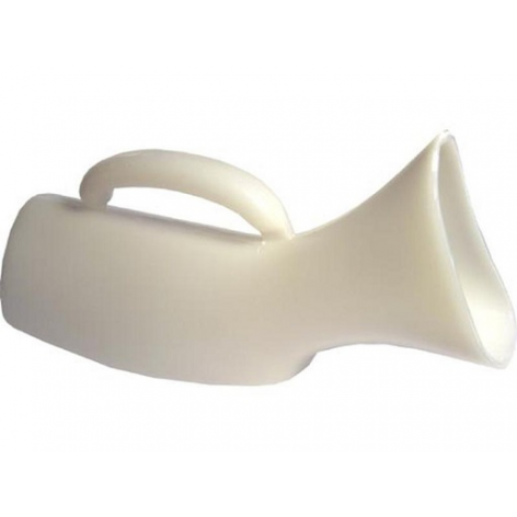 Polecamy Kaczka sanitarna plastikowa z oferty sklep medyczny.store  | KAMED-Plus  | atrakcyjne ceny | 659 - KACZKA SANITARNA ... 2