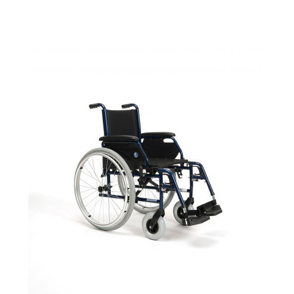 zdjęcie Wózek inwalidzki Jazz S50 Vermeiren z witryny sklep medyczny. store | wysyłka dziś