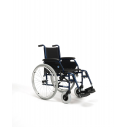 Wózek inwalidzki Jazz S50 Vermeiren w cenie 802,00 zł w sklepie medycznym | wysyłka dziś