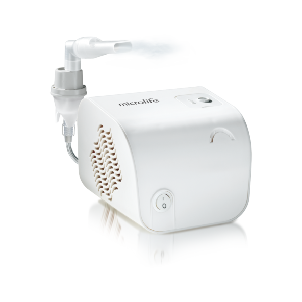 INHALATOR TŁOKOWY MICROLIFE NEB 100B w cenie 118,80 zł marka MICROLIFE INHALATOR TŁOKOWY MICROLIFE NEB 100B w cenie 118,80 zł marka MICROLIFE