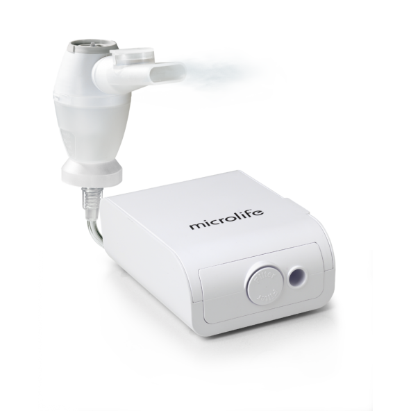 Inhalator MICROLIFE NEB 1000 w cenie 188,00 zł marka MICROLIFE Inhalator MICROLIFE NEB 1000 w cenie 188,00 zł marka MICROLIFE