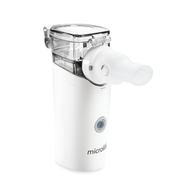 Inhalator przenośny MICROLIFE NEB 800 w cenie 255,00 zł marka MICROLIFE Inhalator przenośny MICROLIFE NEB 800 w cenie 255,00 zł marka MICROLIFE