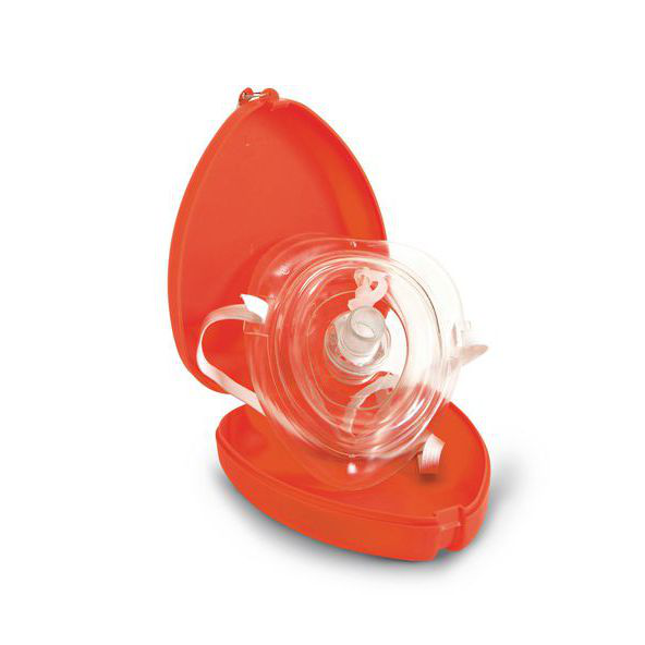 POCKET MASK - MASKA RATOWNICZA KIESZONKOWA w cenie 33,00 zł marka OMNIBUS POCKET MASK - MASKA RATOWNICZA KIESZONKOWA w cenie 33,00 zł marka OMNIBUS