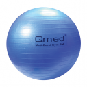 Piłka rehabilitacyjna system ABS 5 rozmiarów, QMED w cenie 52,56 zł w sklepie medycznym | wysyłka dziś