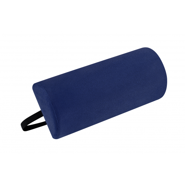 LUMBAR HALF ROLL PILLOW poduszka lędźwiowa-półwałek w cenie 37,20 zł, marka QMED w kategori FIZYKOTERAPIA. Hurtownia medyczna... LUMBAR HALF ROLL PILLOW poduszka lędźwiowa-półwałek w cenie 37,20 zł, marka QMED w kategori FIZYKOTERAPIA. Hurtownia medyczna...