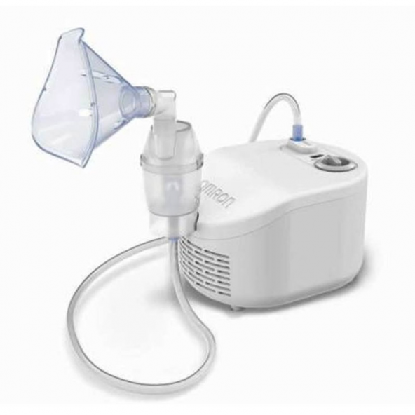 Inhalator NE-C101-E ESSENTIAL dla dzieci i dorosłych w cenie 104,86 zł, marka OMRON w kategori INHALATORY MEDYCZNE. Hurtownia... Inhalator NE-C101-E ESSENTIAL dla dzieci i dorosłych w cenie 104,86 zł, marka OMRON w kategori INHALATORY MEDYCZNE. Hurtownia...