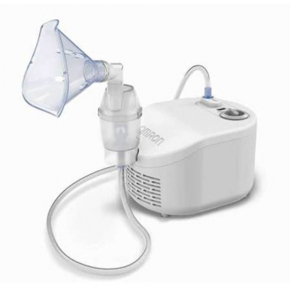 zdjęcie Inhalator NE-C101-E ESSENTIAL z witryny sklep medyczny. store | wysyłka dziś