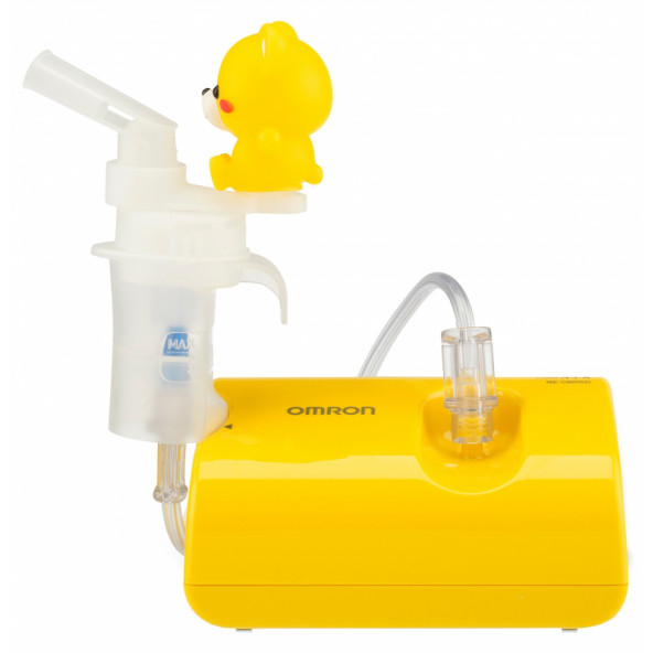 zdjęcie Inhalator dla dzieci Omron NE-C801KD z witryny sklep medyczny. store | wysyłka dziś