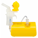 Polecamy Inhalator dla dzieci Omron NE-C801KD z oferty sklep medyczny.store | OMRON | atrakcyjne ceny | 788 - Nebulizator z...