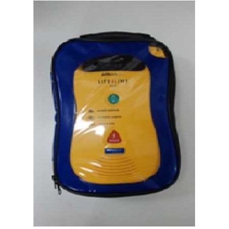 Polecamy Pokrowiec transportowy- wodoszczelny na defibrylator AED Lifeline z oferty sklep medyczny.store  | DefibTech  | atra... Polecamy Pokrowiec transportowy- wodoszczelny na defibrylator AED Lifeline z oferty sklep medyczny.store  | DefibTech  | atra...