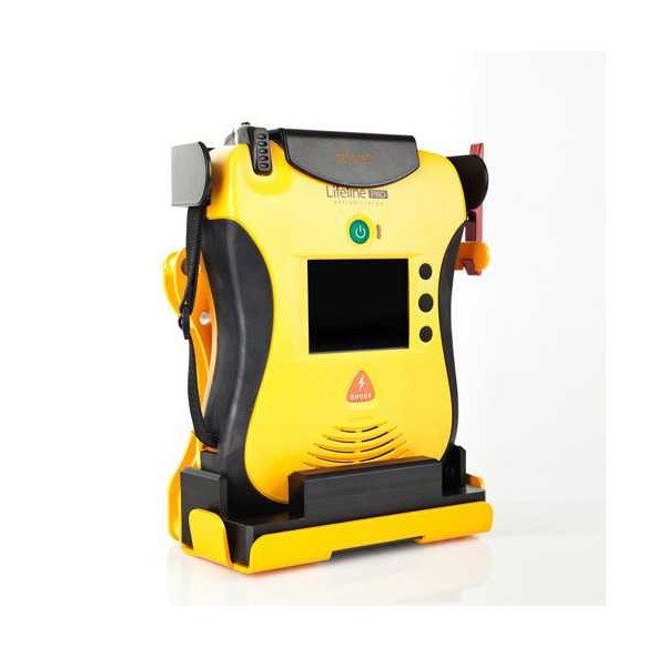 Uchwyt do mocowania Lifeline View i PRO w cenie 1,890.00 marka DefibTech Uchwyt do mocowania Lifeline View i PRO w cenie 1,890.00 marka DefibTech