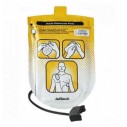 Lifeline - Elektrody AED w cenie 352,00 zł w sklepie medycznym | wysyłka dziś