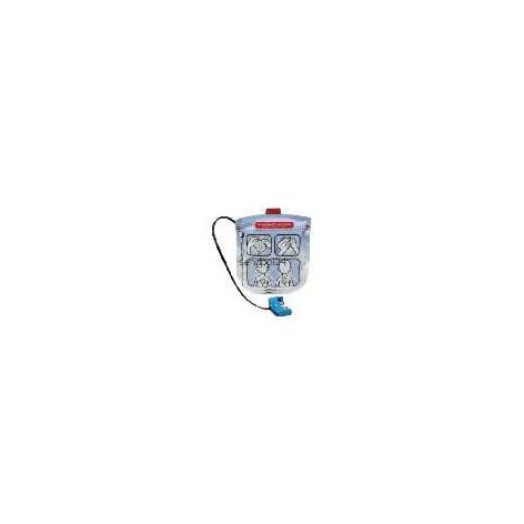 Polecamy Lifeline - Elektrody AED z oferty sklep medyczny.store  | DefibTech  | atrakcyjne ceny | 829 - Elektrody AED Lifelin...
