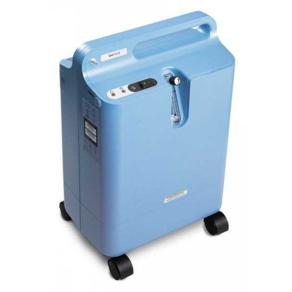 Koncentrator tlenu Philips Respironics EVERFLO w cenie 2,499.99, marka PHILIPS w kategori KONCENTRATORY TLENU. Hurtownia medy... Koncentrator tlenu Philips Respironics EVERFLO w cenie 2,499.99, marka PHILIPS w kategori KONCENTRATORY TLENU. Hurtownia medy...