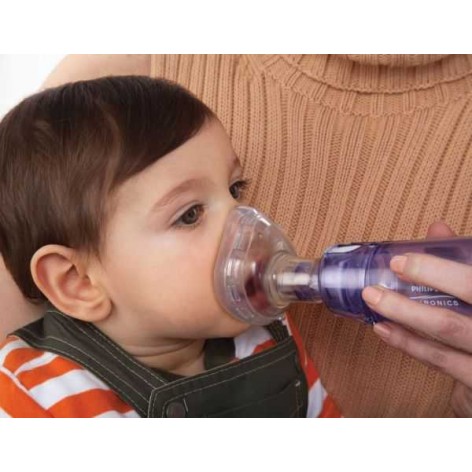 Polecamy Komora inhalacyjna OptiChamber Diamond z oferty sklep medyczny.store  | PHILIPS  | atrakcyjne ceny | 870 - Komora in... 2