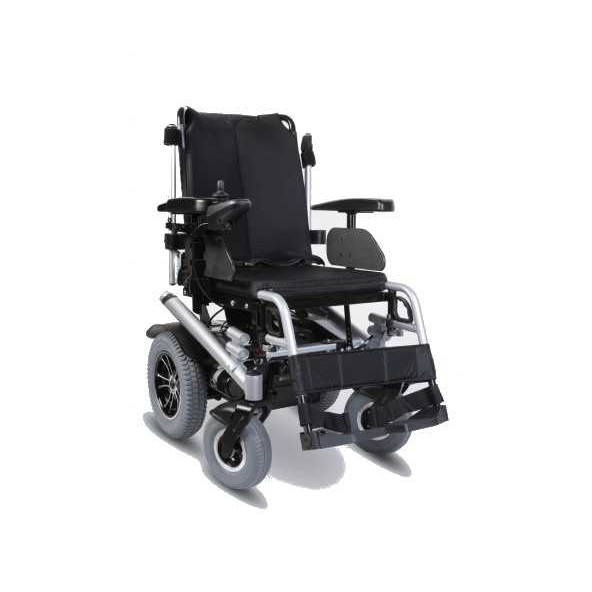 zdjęcie Wózek elektryczny inwalidzki MODERN z witryny sklep medyczny. store | wysyłka dziś