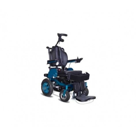 Polecamy Elektryczny wózek inwalidzki z funkcją pionizacji Hero z oferty sklep medyczny.store  | VITEA CARE  | atrakcyjne cen... 2