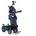 zdjęcie Elektryczny wózek inwalidzki z funkcją pionizacji Hero z witryny sklep medyczny. store | wysyłka dziś