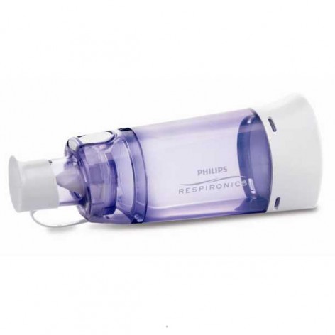 Polecamy Maska do OptiChamber Diamond z oferty sklep medyczny.store  | PHILIPS  | atrakcyjne ceny | 903 - Maski do Komory inh... 2