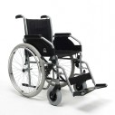 Wózek inwalidzki ręczny, stalowy Vermeiren 708 Delight w cenie 1,057.00 w sklepie medycznym | wysyłka dziś