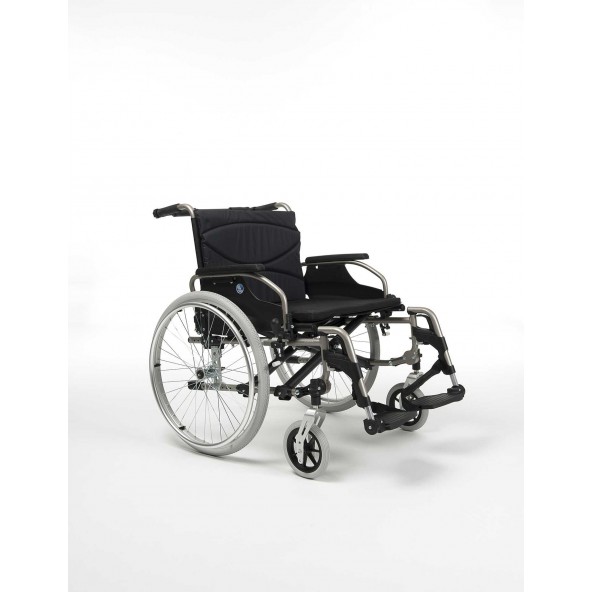 zdjęcie Wózek inwalidzki V300 XXL Vermeiren z witryny sklep medyczny. store | wysyłka dziś