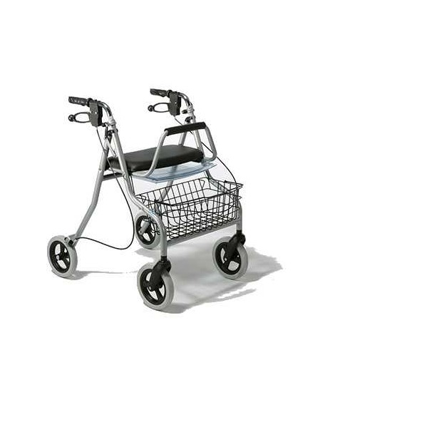 Balkonik stalowy czterokołowy 275 w cenie 430,00 zł marka VERMEIREN Group Balkonik stalowy czterokołowy 275 w cenie 430,00 zł marka VERMEIREN Group