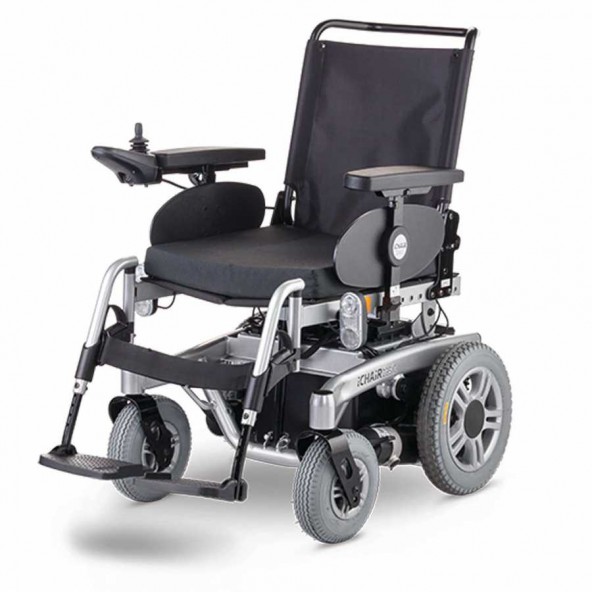 zdjęcie Elektryczny wózek inwalidzki ichair basic meyra z witryny sklep medyczny. store | wysyłka dziś