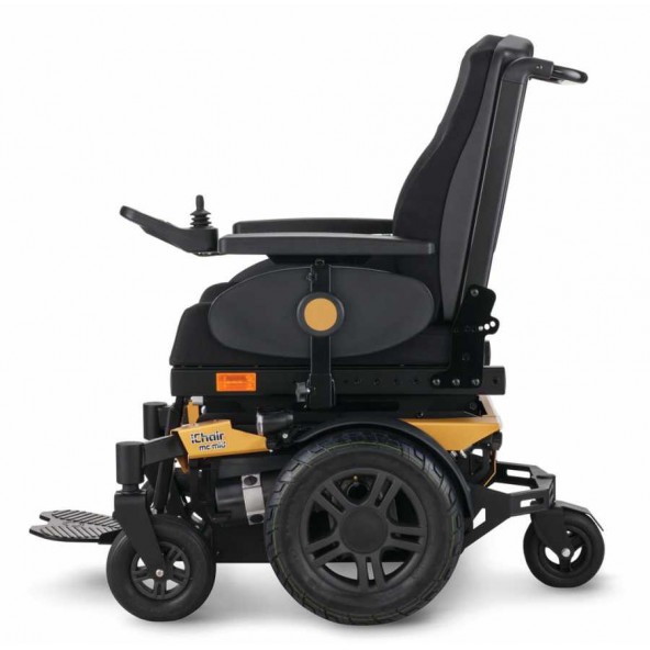 zdjęcie Elektryczny wózek inwalidzki ichair mid meyra z witryny sklep medyczny. store | wysyłka dziś
