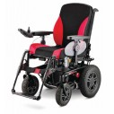 Wózek inwalidzki o napędzie elektrycznym Ichair Mc RS, Meyra w cenie 28,095.00 w sklepie medycznym | wysyłka dziś