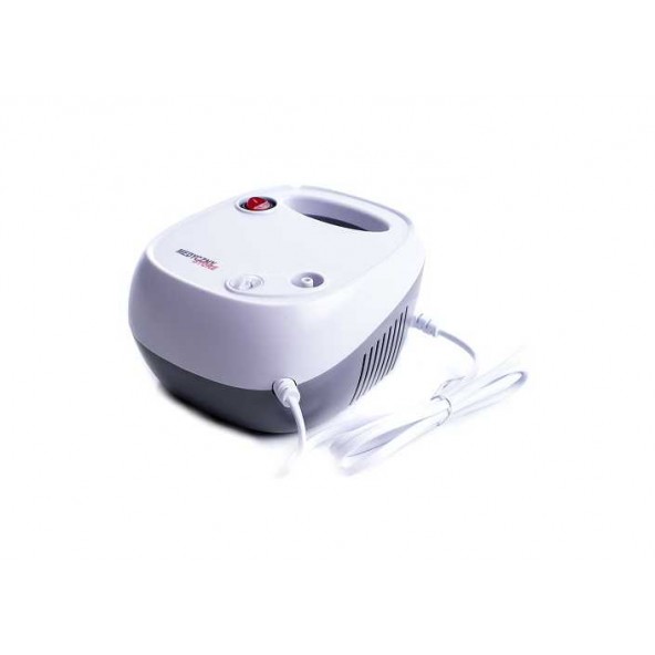 Polecamy Kompaktowy inhalator tłokowy LUNAR z oferty sklep medyczny.store  | Polska Marka GESS  | atrakcyjne ceny | 1109 - Le...