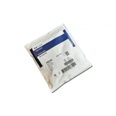 Polecamy Elektroda jednorazowa EKG Kendall Covidien H92SG, 50 sztuk z oferty sklep medyczny.store  | Aspel  | atrakcyjne ceny... 2