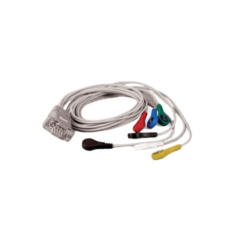 Kabel KRH 712 v.200 - zatrzask