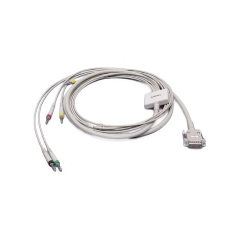 Kabel EKG KRH-712-11 Aspel