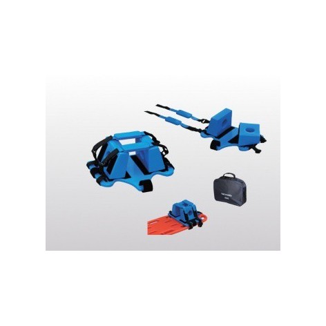 Polecamy Stabilizator głowy HD z oferty sklep medyczny.store  | RED LEAF  | atrakcyjne ceny | 1182 - Stabilizator głowy HD-01... 2