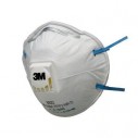 Maska filtrująca 3M FFP2 NR-D 8822 w cenie 17,84 zł w sklepie medycznym | wysyłka dziś