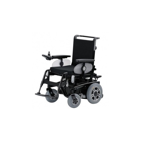 Elektryczny wózek inwalidzki ichair MC2 Meyra w cenie 17,629.00 w sklepie medycznym | wysyłka dziś