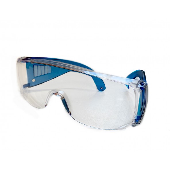 zdjęcie Gogle okulary ochronne z witryny sklep medyczny. store | wysyłka dziś