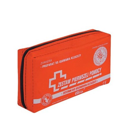 Polecamy Apteczka turystyczna lub zestaw przeciwkleszczowy z oferty sklep medyczny.store  | VERA  | atrakcyjne ceny | 1272 - ... 2