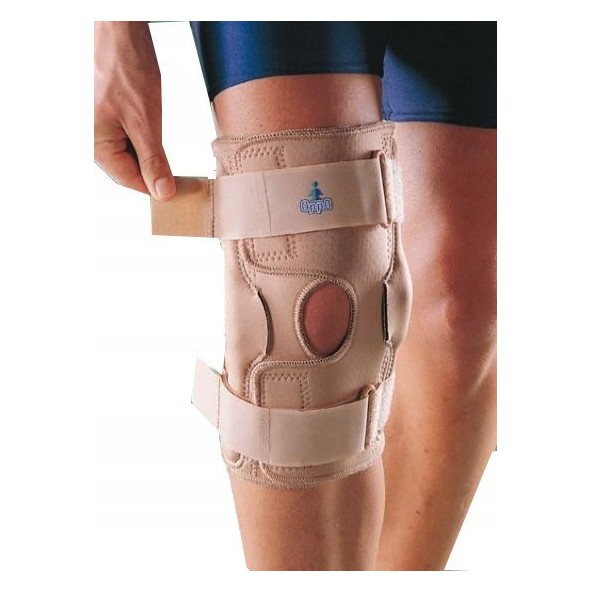 zdjęcie Orteza stawu kolanowego Oppo z witryny sklep medyczny. store | wysyłka dziś