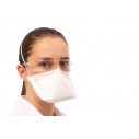 Maska ochronna antywirusowa FFP2 jak N95 w cenie 2,05 zł w sklepie medycznym | wysyłka dziś